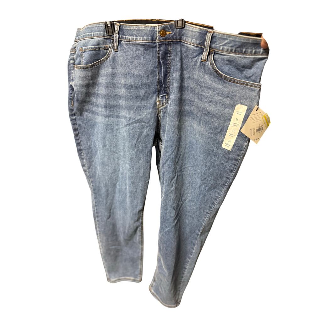 Ava and viv jeans 26R